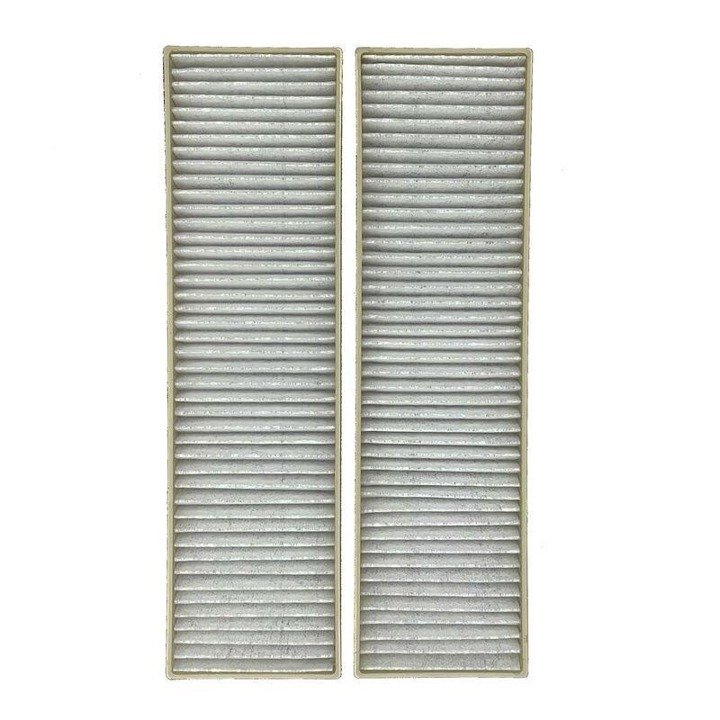 فیلتر کابین خودرو هیوندای جنیون پارتز مدل 97133 1j000 مناسب برای هیوندای i20 بسته 2 عددی